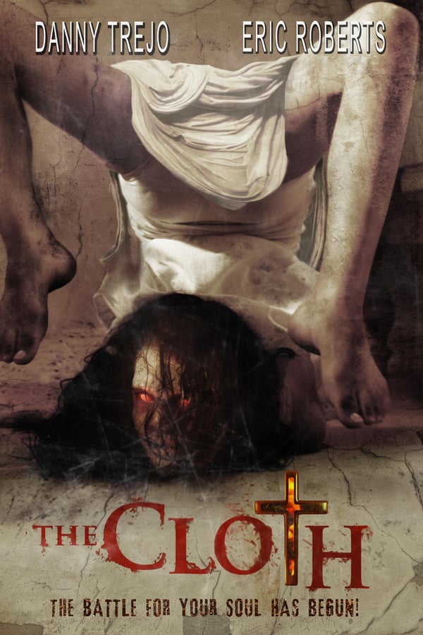 Cover of the movie The Cloth