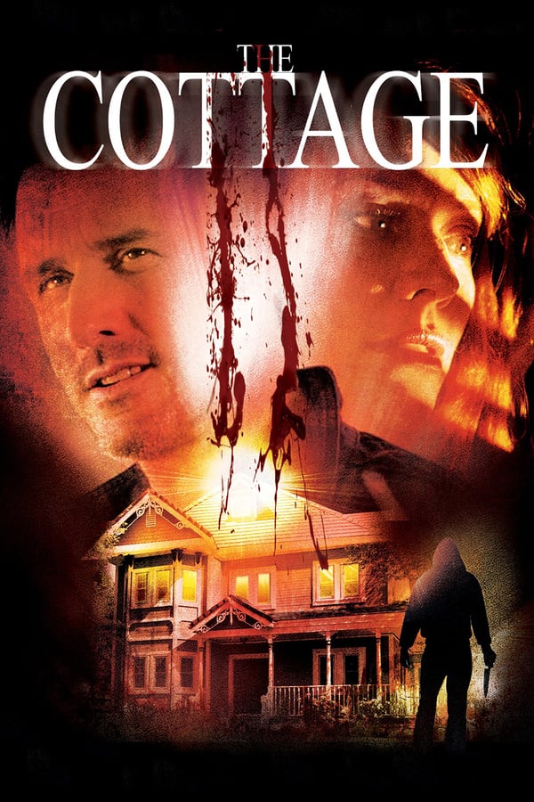 Cover of the movie The Cottage