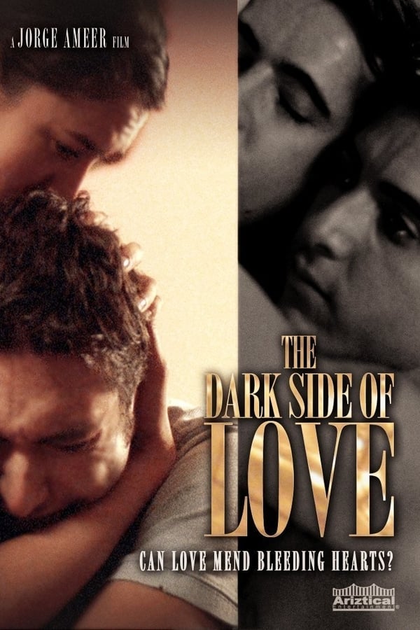 Cover of the movie The Dark Side of Love