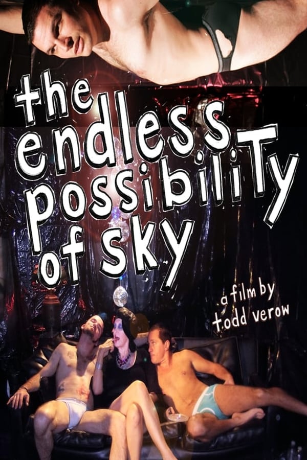 Cover of the movie The Endless Possibility of Sky