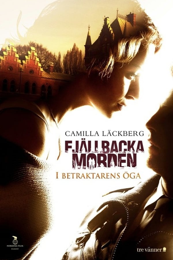 Cover of the movie The Fjällbacka Murders: In the Eye of the Beholder