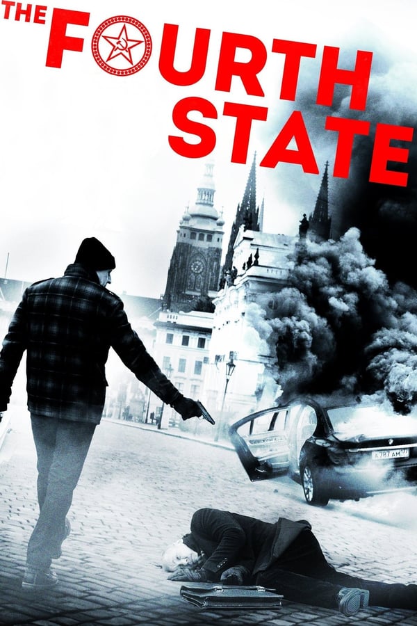 Cover of the movie The Fourth State