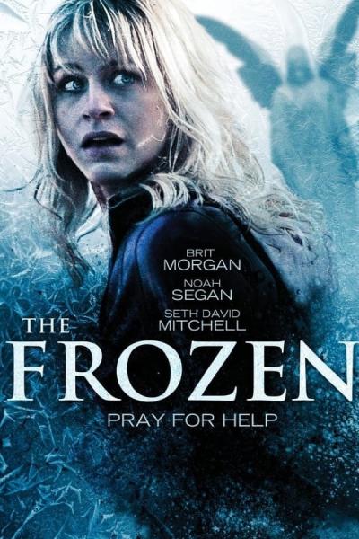 Cover of the movie The Frozen