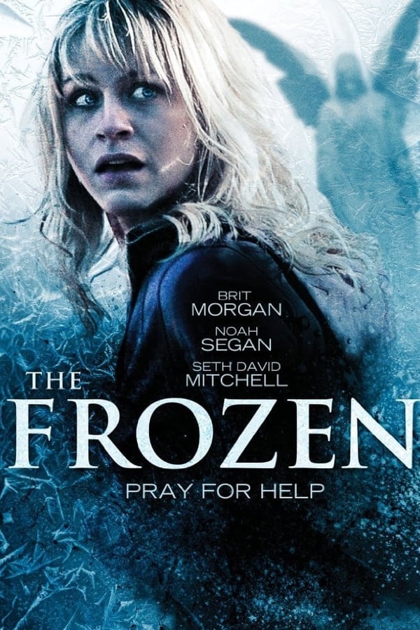 Cover of the movie The Frozen