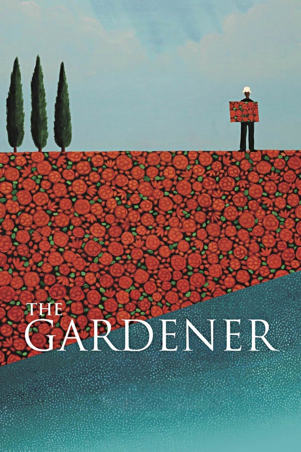 Cover of the movie The Gardener