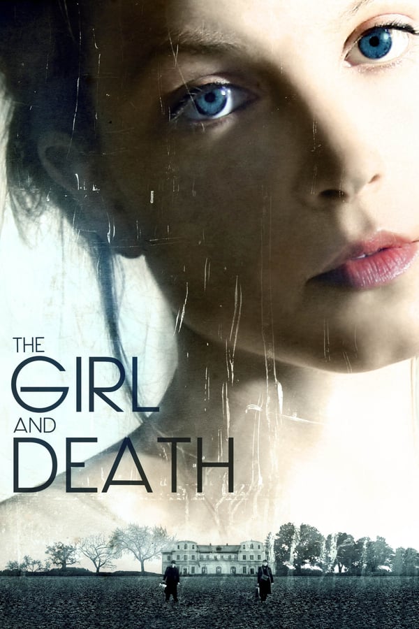 Cover of the movie The Girl and Death