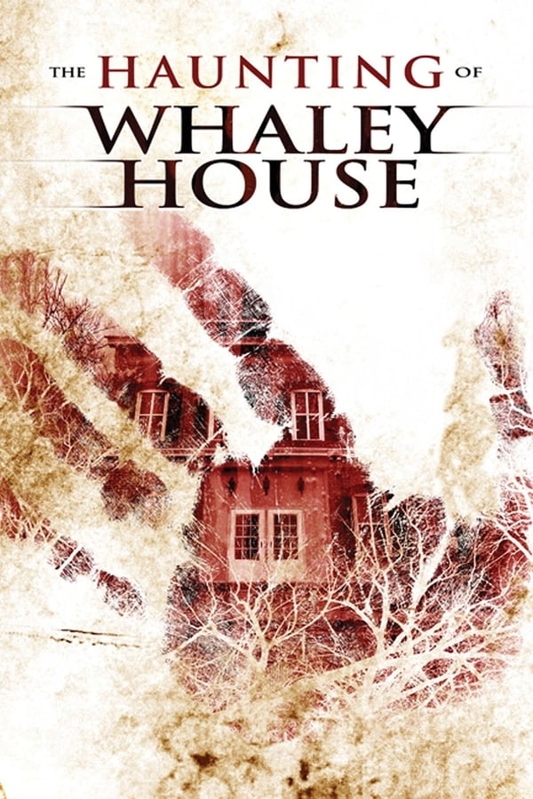 Cover of the movie The Haunting of Whaley House