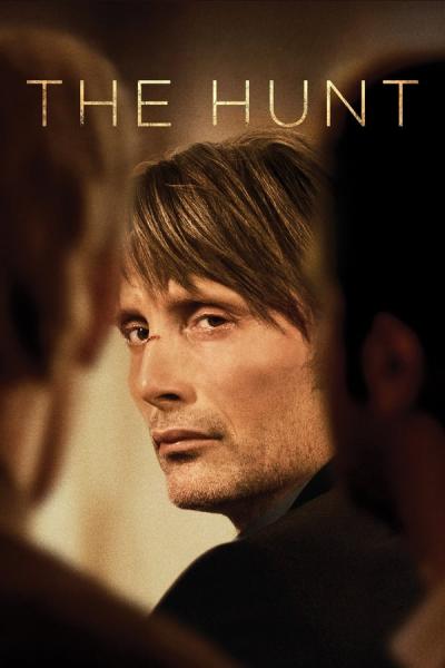 Cover of the movie The Hunt