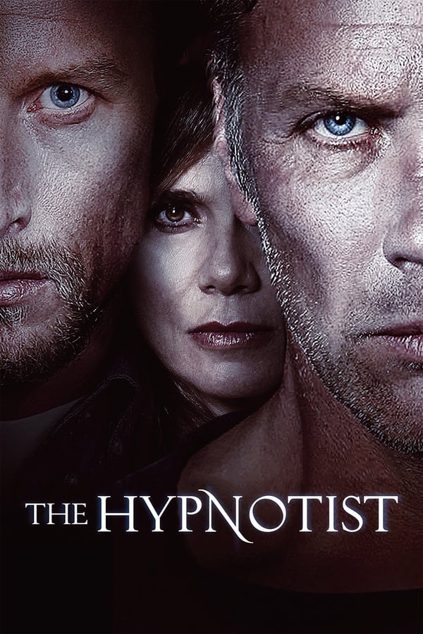 Cover of the movie The Hypnotist