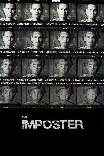 Cover of the movie The Imposter