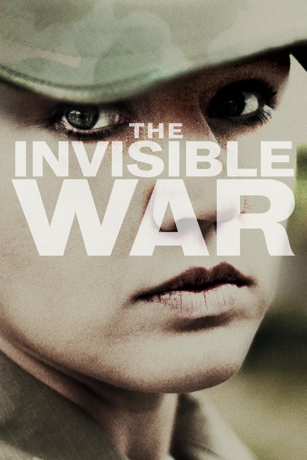 Cover of the movie The Invisible War