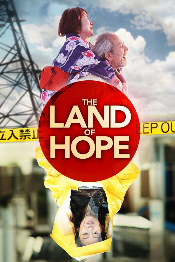 Cover of the movie The Land of Hope