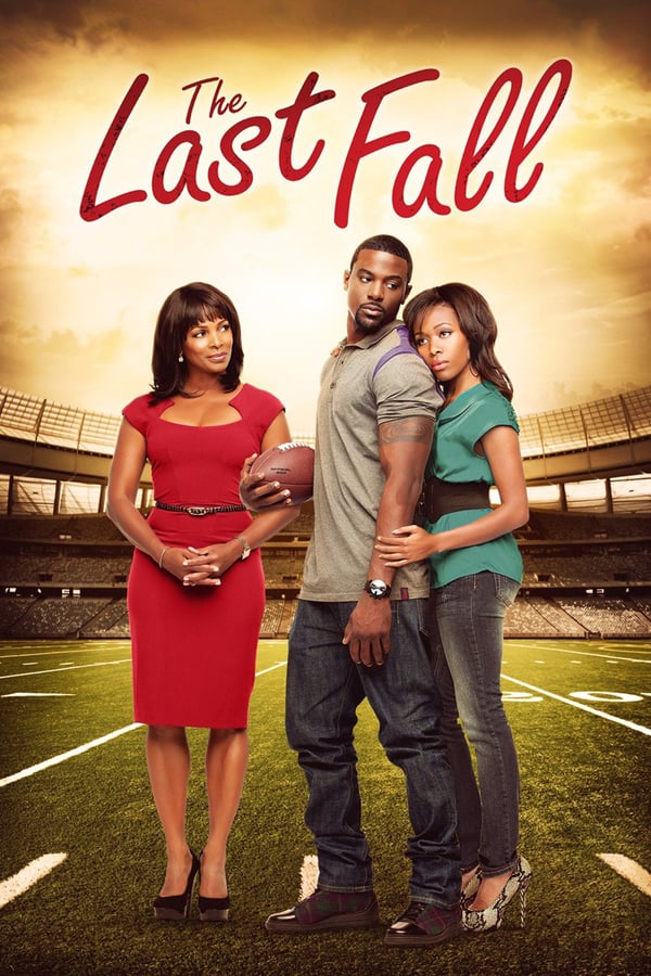 Cover of the movie The Last Fall