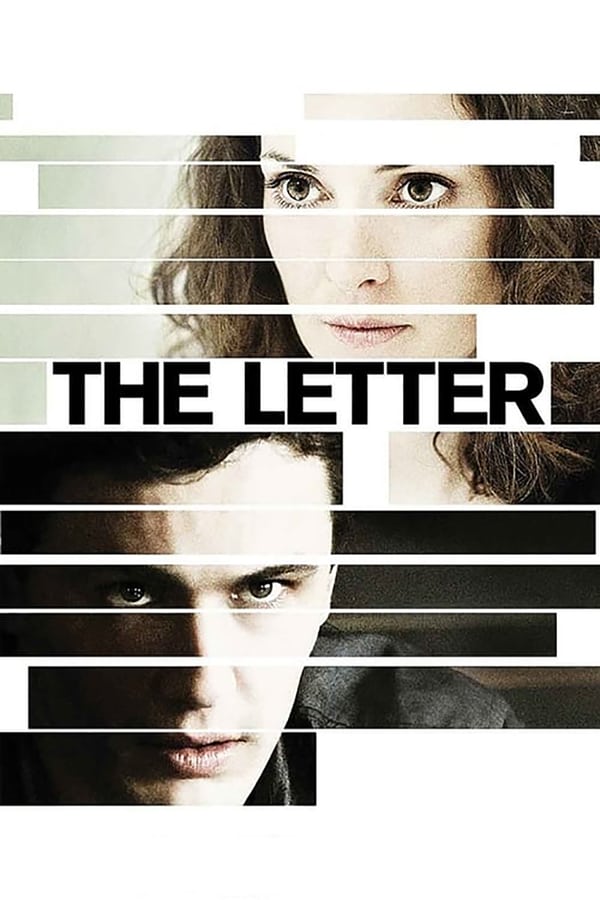 Cover of the movie The Letter
