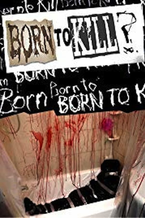 Cover of the movie The Manson Family: Born to Kill?