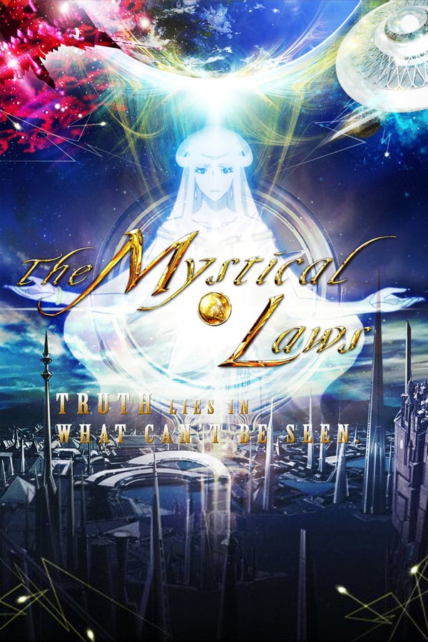 Cover of the movie The Mystical Laws