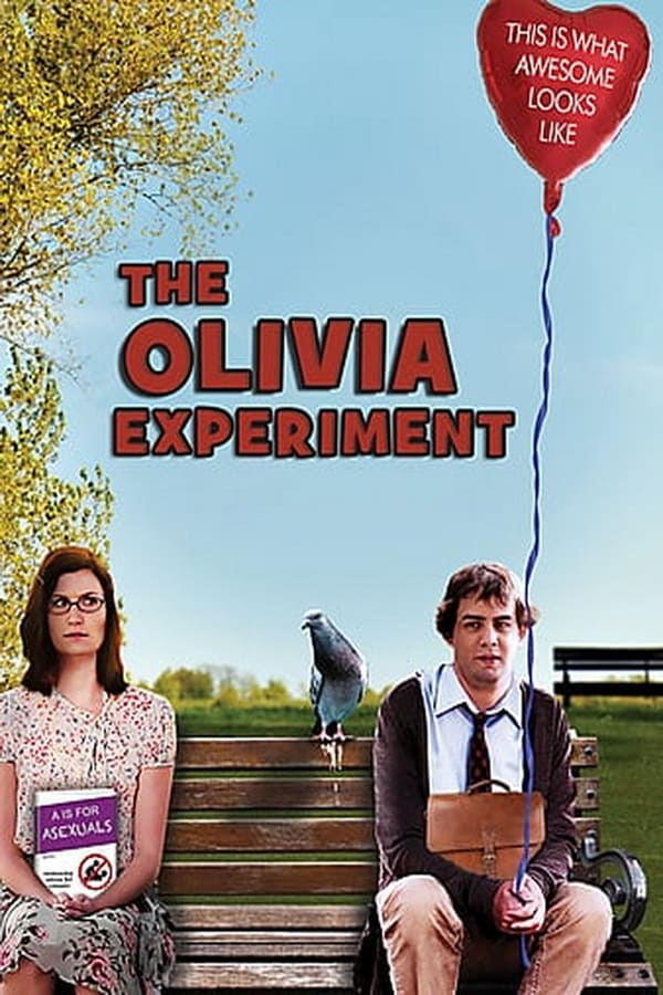 Cover of the movie The Olivia Experiment