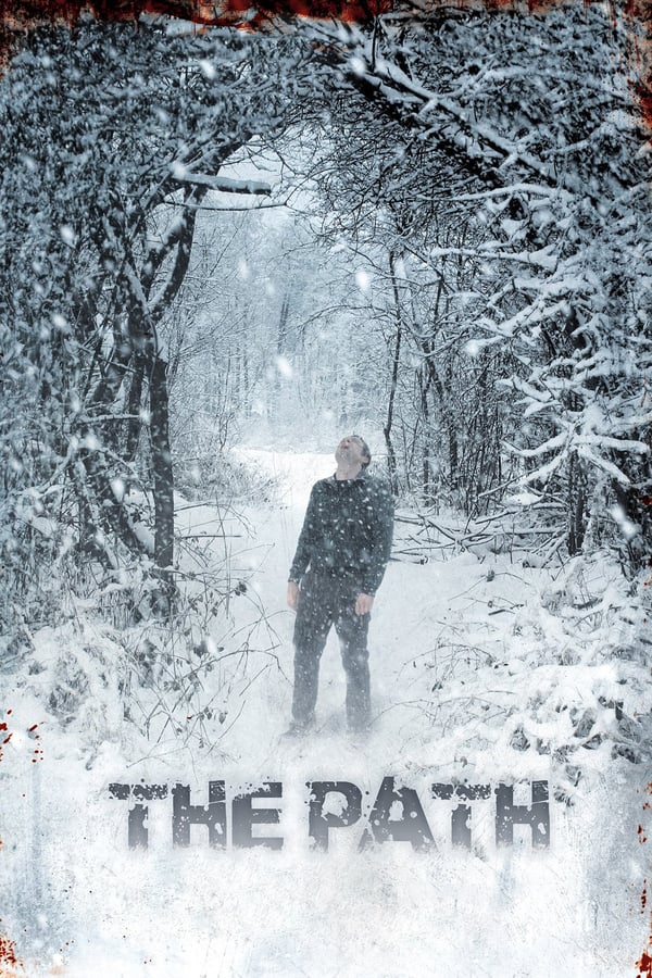 Cover of the movie The Path