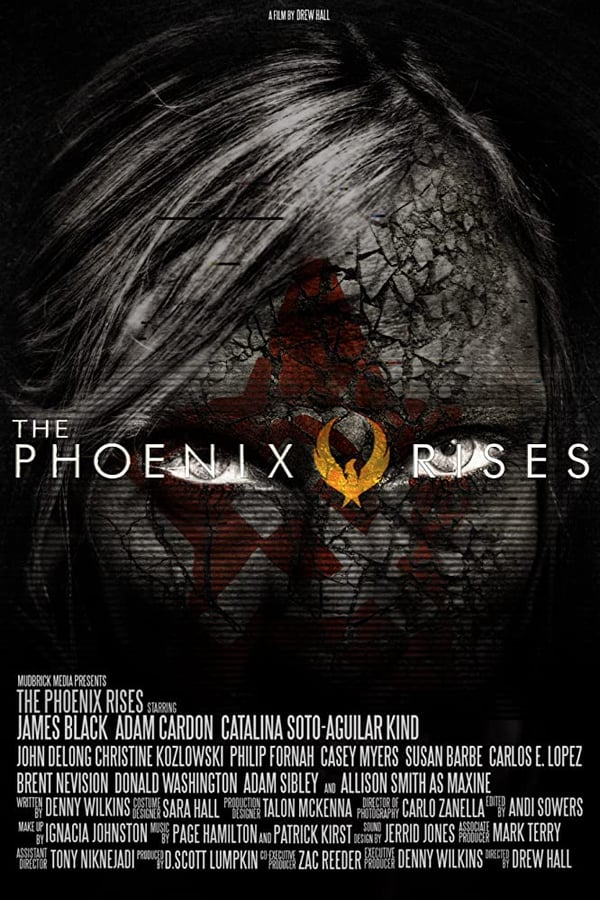 Cover of the movie The Phoenix Rises