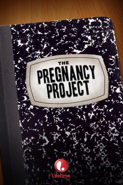 Cover of the movie The Pregnancy Project