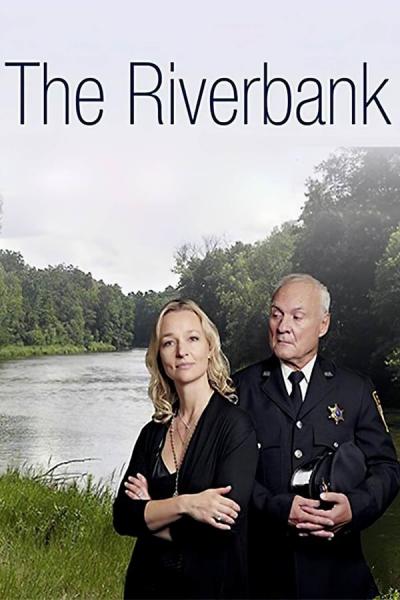 Cover of The Riverbank