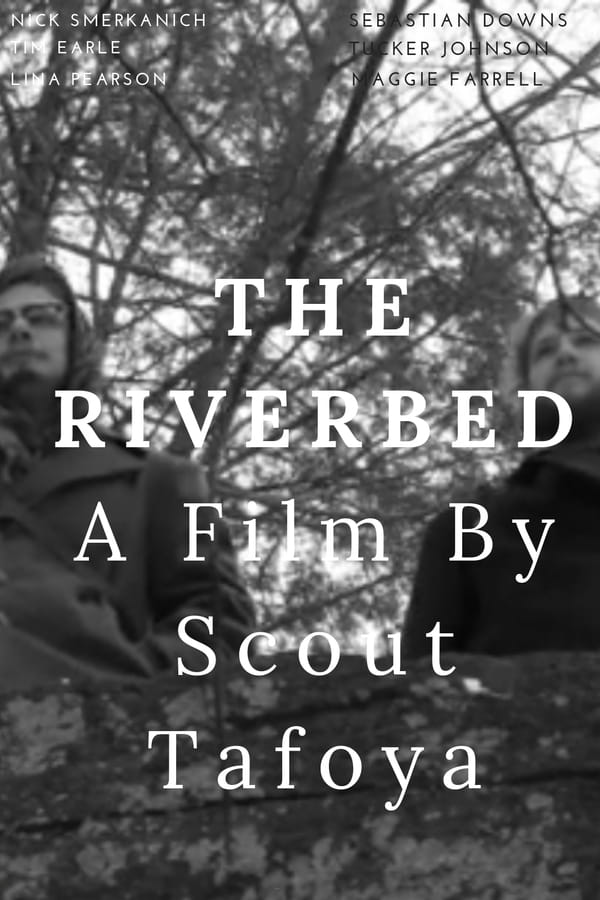 Cover of the movie The Riverbed