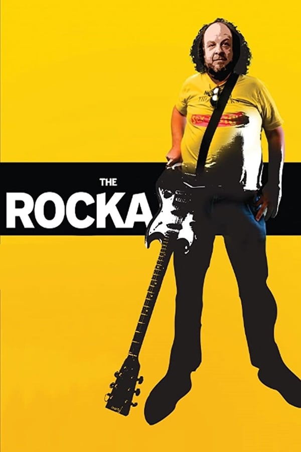 Cover of the movie The Rocka