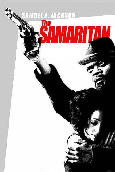Cover of the movie The Samaritan