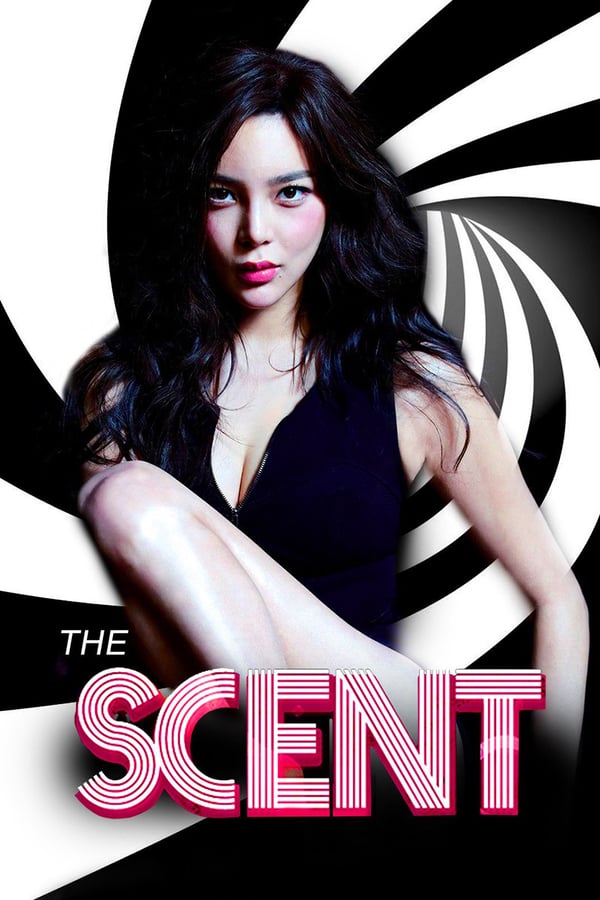 Cover of the movie The Scent