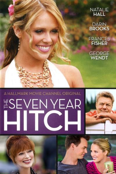 Cover of The Seven Year Hitch