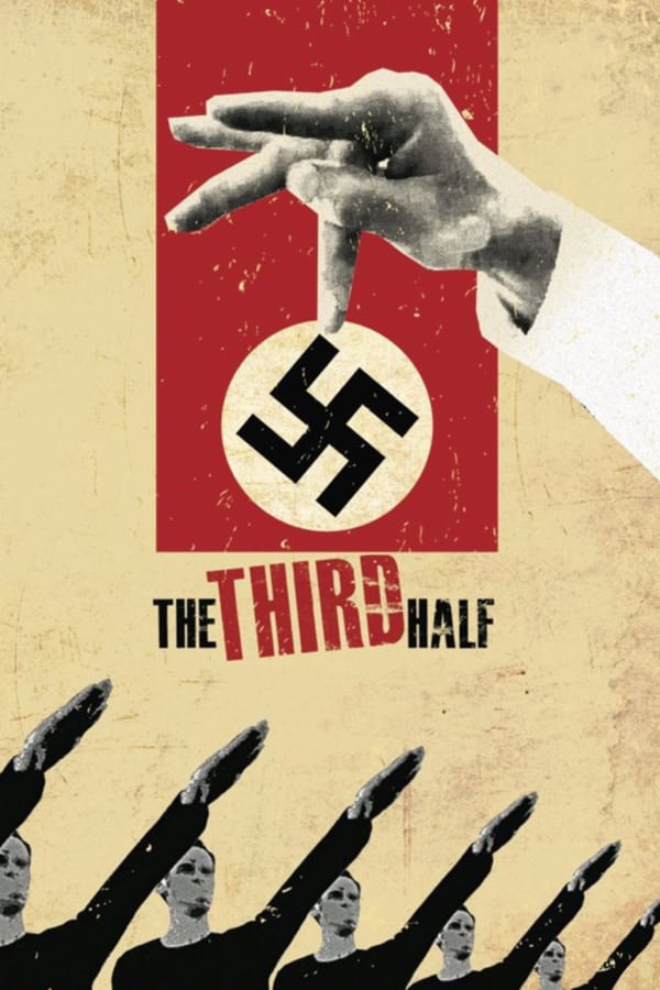 Cover of the movie The Third Half