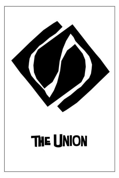 Cover of the movie The Union