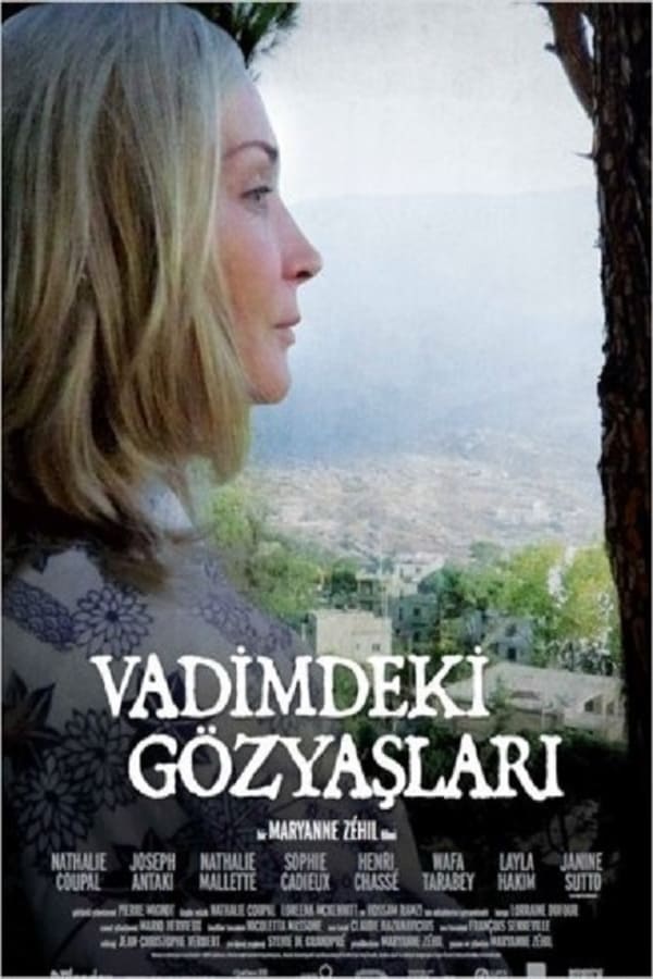 Cover of the movie The Valley of Tears