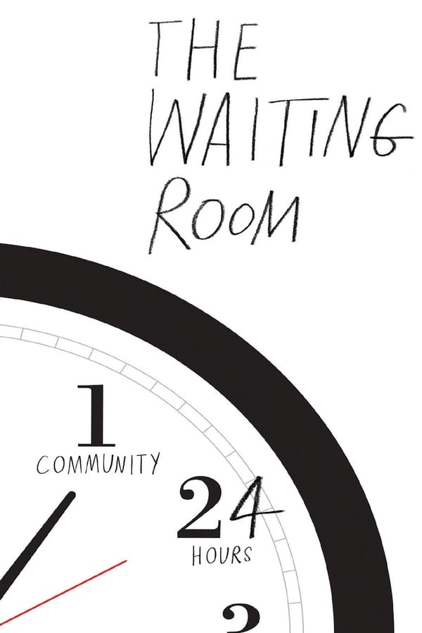 Cover of the movie The Waiting Room