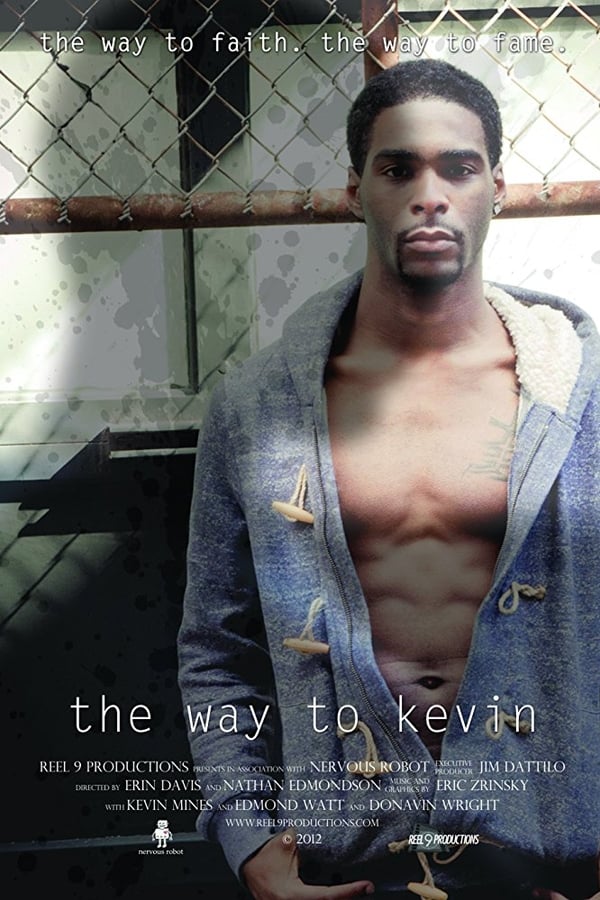 Cover of the movie The Way to Kevin