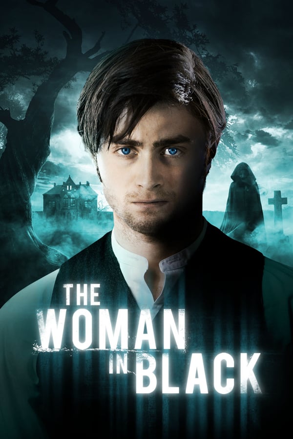 Cover of the movie The Woman in Black