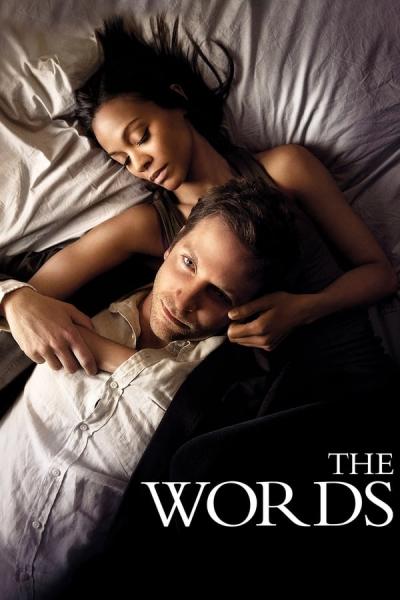 Cover of the movie The Words