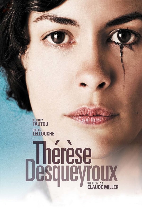 Cover of the movie Thérèse