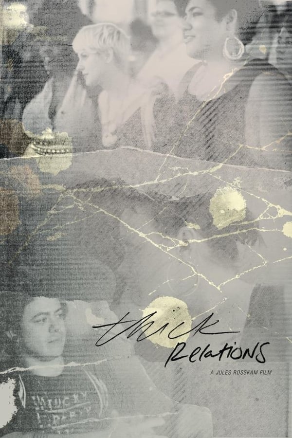 Cover of the movie Thick Relations