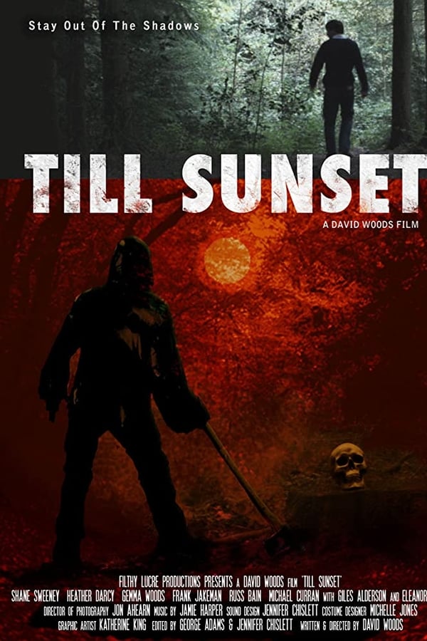 Cover of the movie Till Sunset