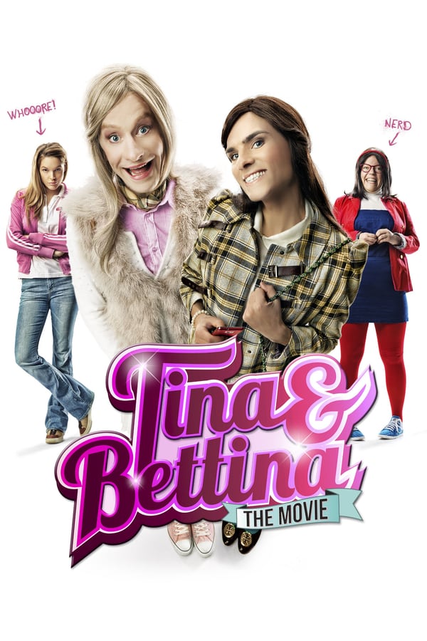 Cover of the movie Tina & Bettina - The Movie