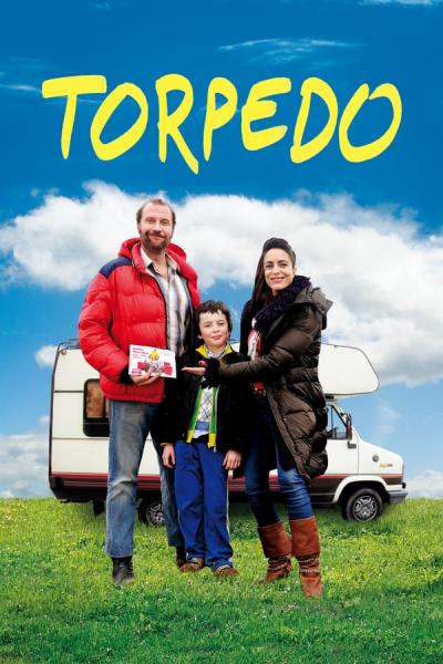 Cover of the movie Torpédo