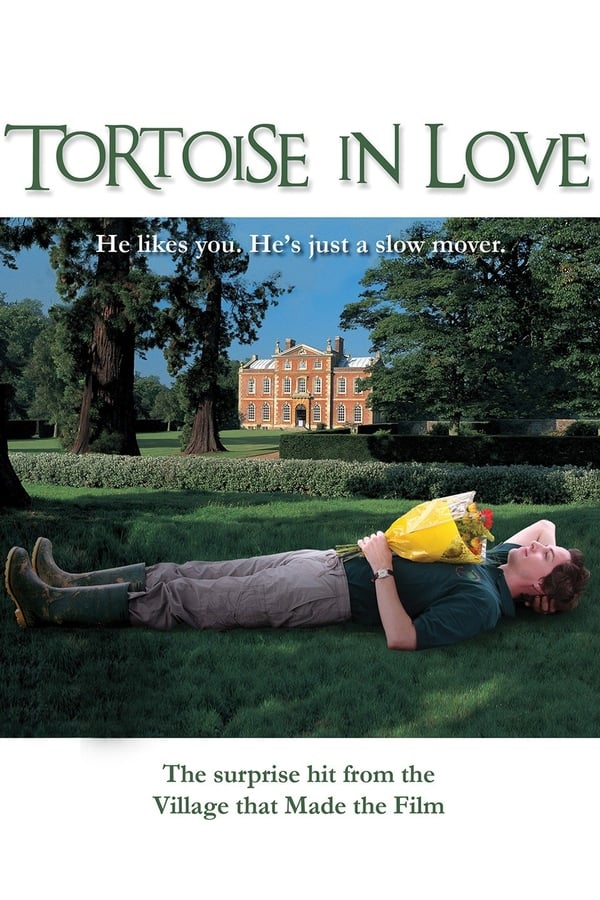 Cover of the movie Tortoise in Love