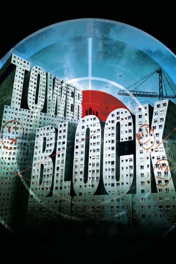 Cover of the movie Tower Block