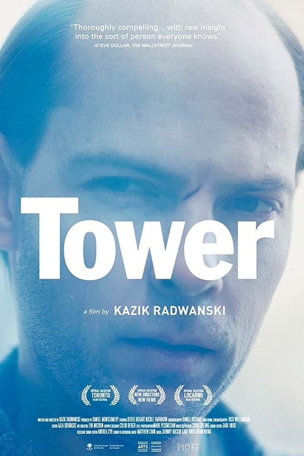 Cover of the movie Tower