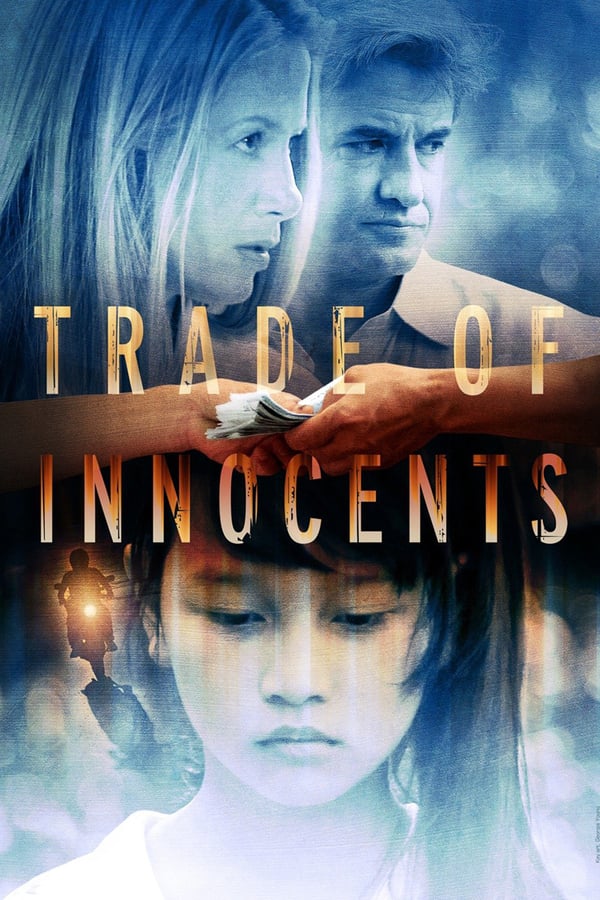 Cover of the movie Trade Of Innocents