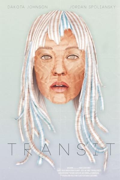 Cover of the movie Transit