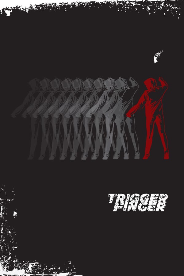 Cover of the movie Trigger Finger