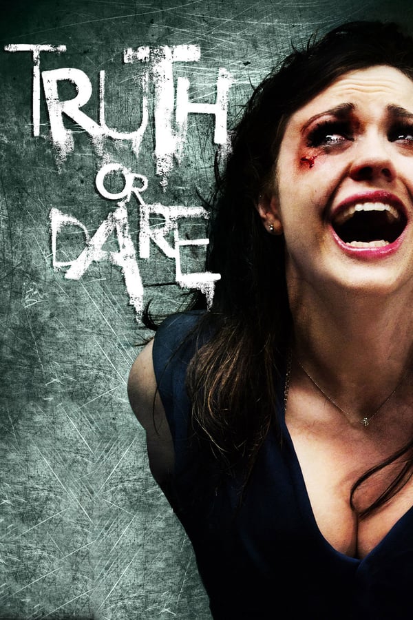 Cover of the movie Truth or Dare