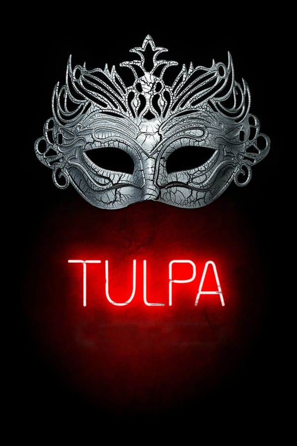 Cover of the movie Tulpa - Demon of Desire